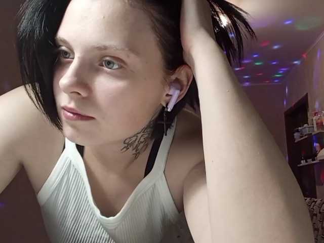 TamelaMaddrey