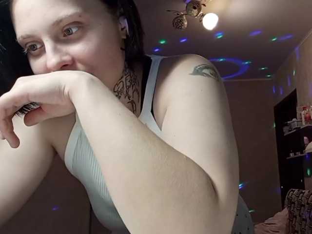 TamelaMaddrey live cam on BongaCams