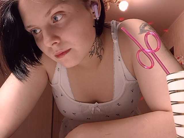 TamelaMaddrey live cam on BongaCams