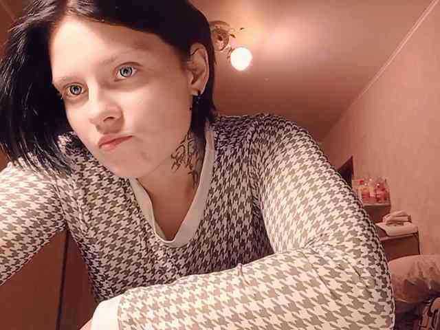 TamelaMaddrey