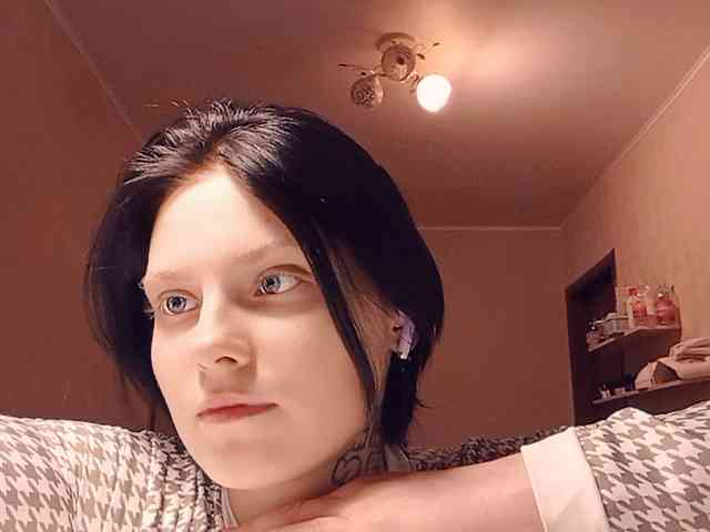 TamelaMaddrey