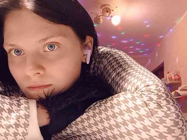 TamelaMaddrey