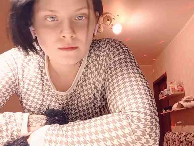 TamelaMaddrey