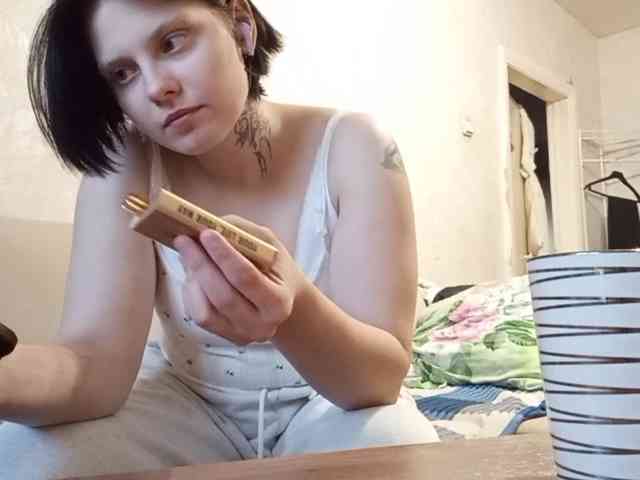 TamelaMaddrey