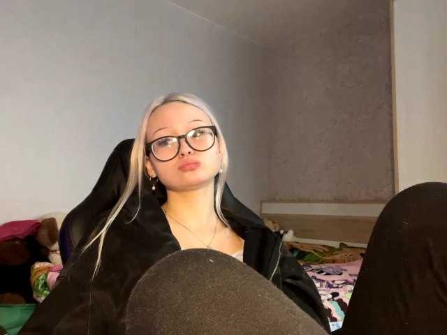 DeniseLindroth live cam on BongaCams