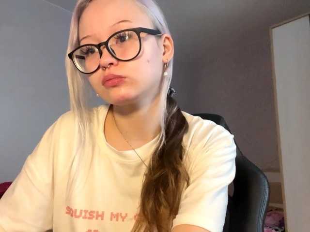 DeniseLindroth live cam on BongaCams