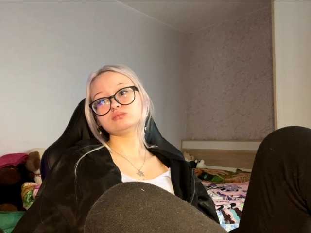 DeniseLindroth live cam on BongaCams