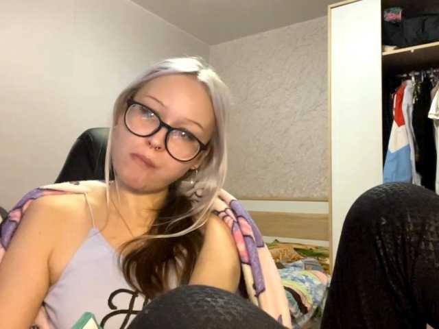 DeniseLindroth live cam on BongaCams