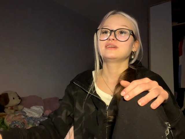 DeniseLindroth live cam on BongaCams
