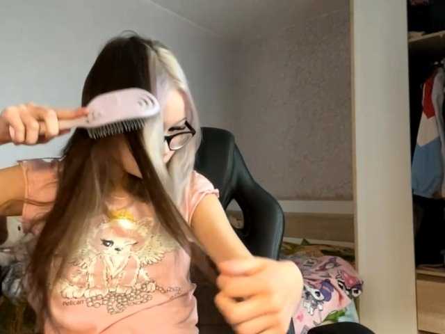 DeniseLindroth live cam on BongaCams