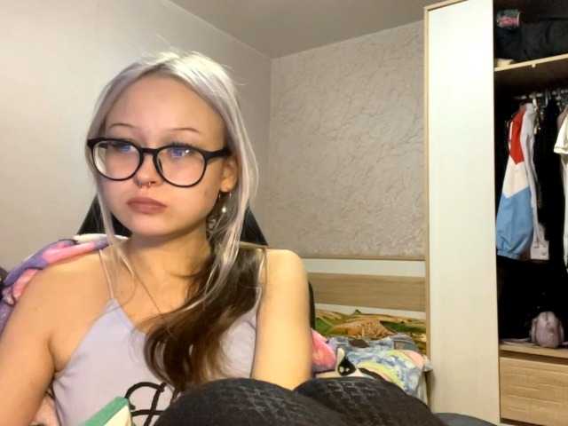 DeniseLindroth live cam on BongaCams