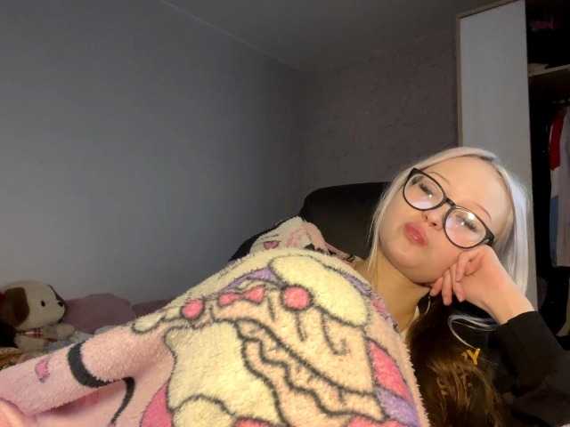 DeniseLindroth live cam on BongaCams