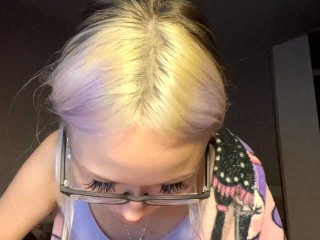 DeniseLindroth live cam on BongaCams