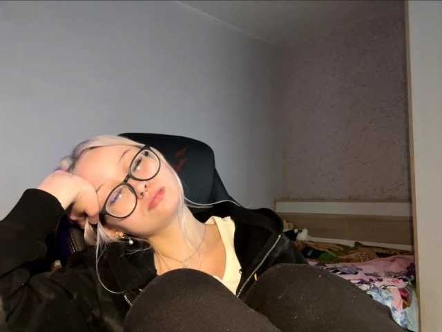 DeniseLindroth live cam on BongaCams