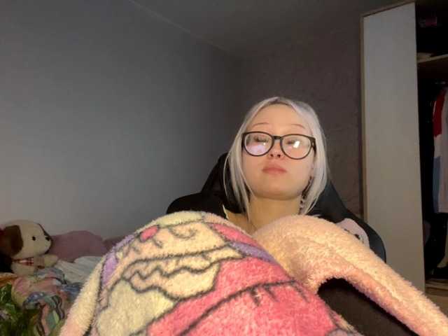 DeniseLindroth live cam on BongaCams