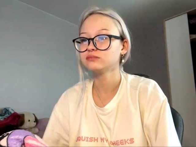 DeniseLindroth live cam on BongaCams