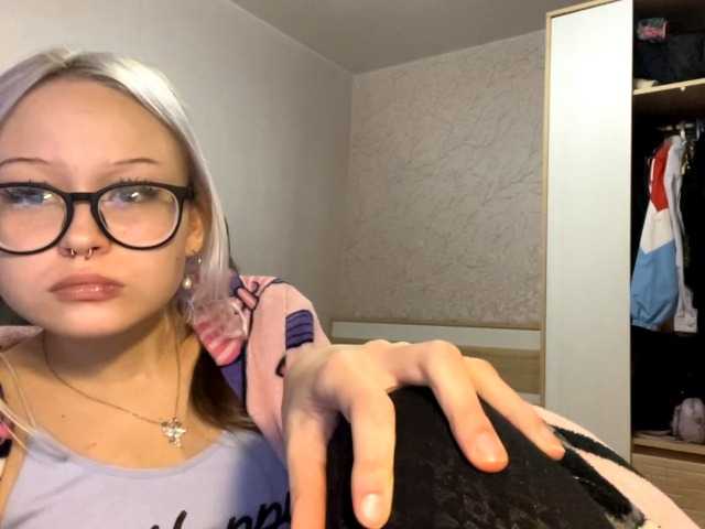 DeniseLindroth live cam on BongaCams