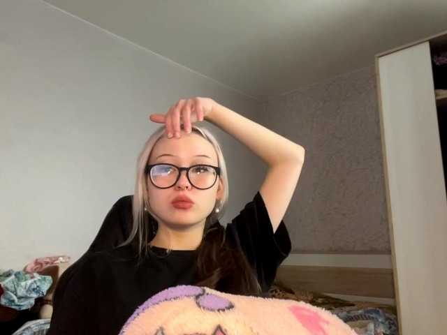 DeniseLindroth live cam on BongaCams