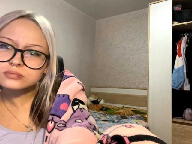 DeniseLindroth live cam on BongaCams