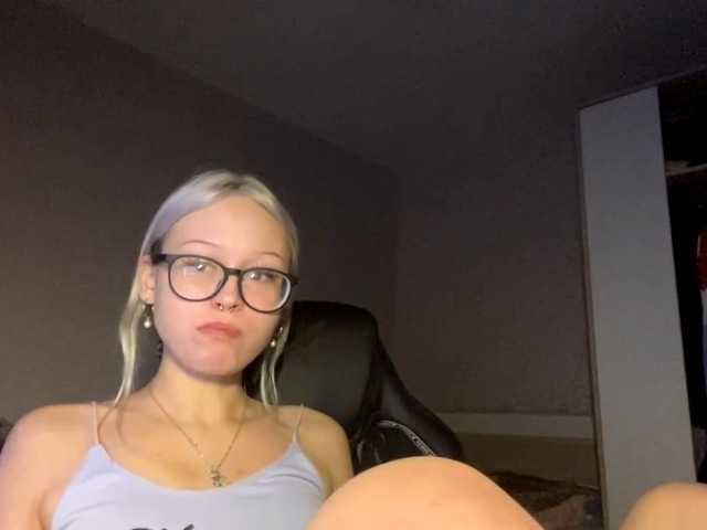 DeniseLindroth live cam on BongaCams