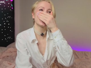 maramiracless Porn Show