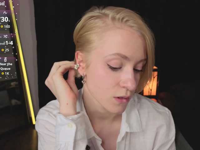 Maramiracless live cam