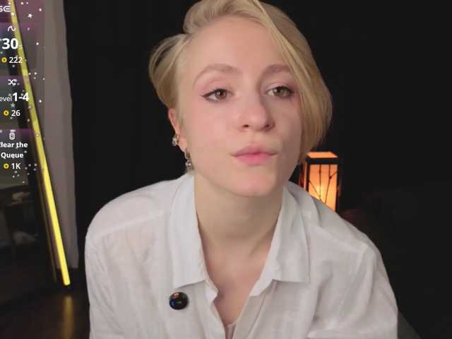 maramiracless live cam on BongaCams