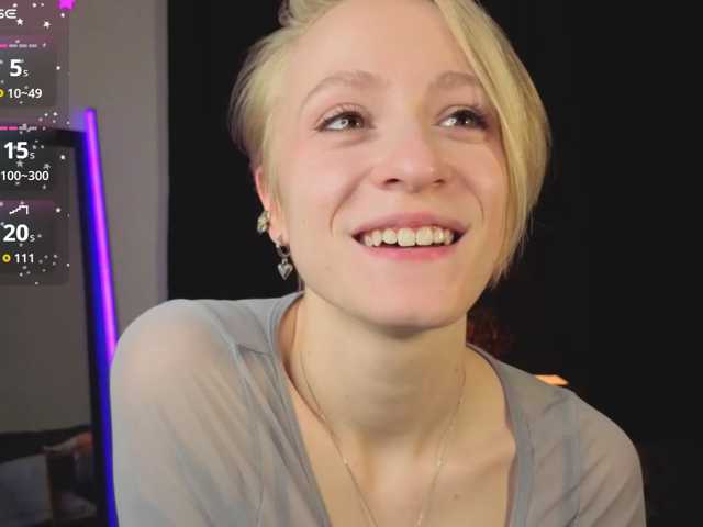 maramiracless live cam on BongaCams
