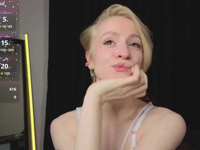 maramiracless live cam on BongaCams