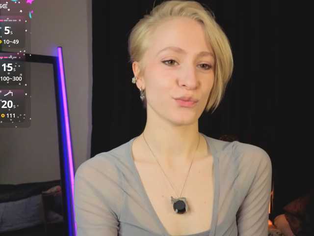 Maramiracless live cam