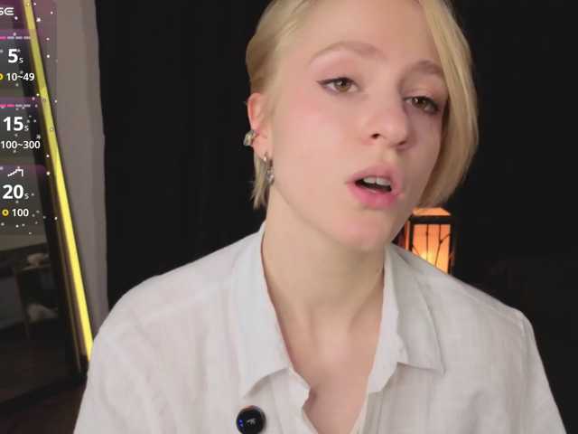 Maramiracless live cam