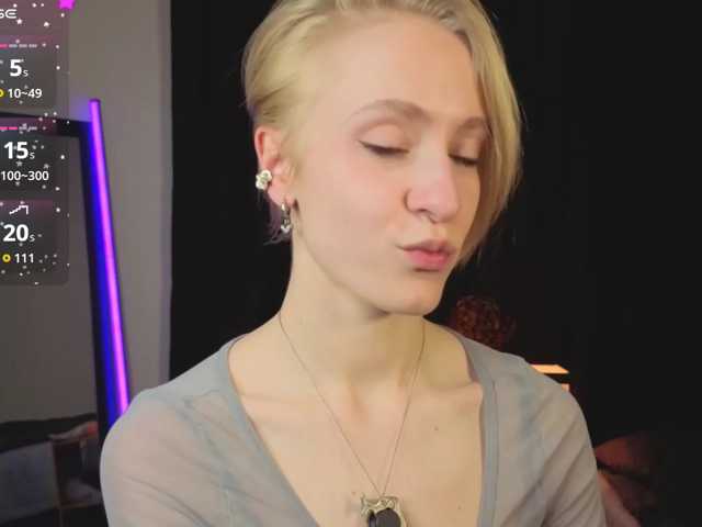 Maramiracless live cam