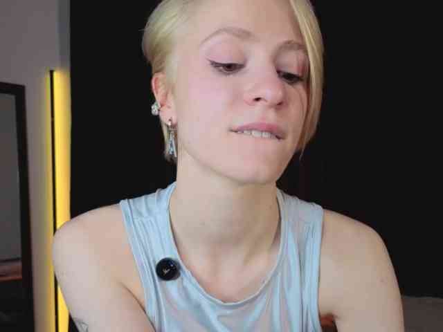 maramiracless webcam