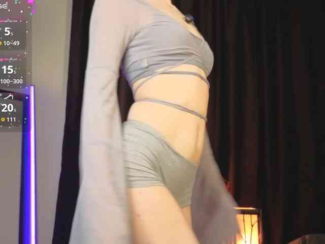 Model: maramiracless