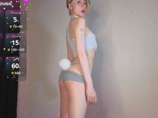 Model: maramiracless