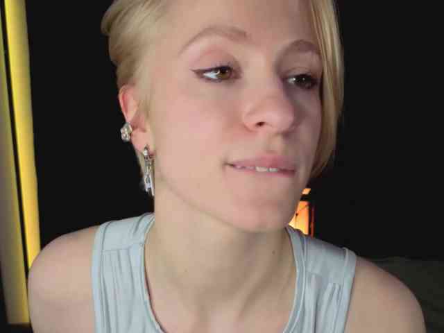 maramiracless webcam