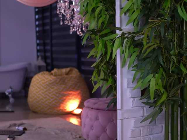 LunnaVellvett live cam on BongaCams