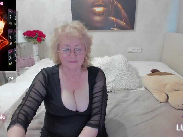 laylaroma live cam on BongaCams