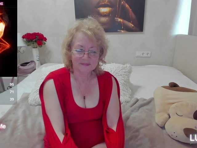 laylaroma live cam on BongaCams