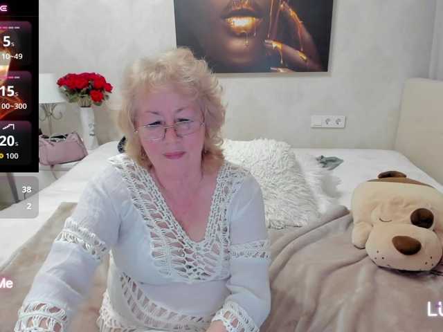 laylaroma live cam on BongaCams