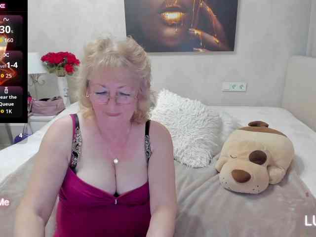 laylaroma's live room