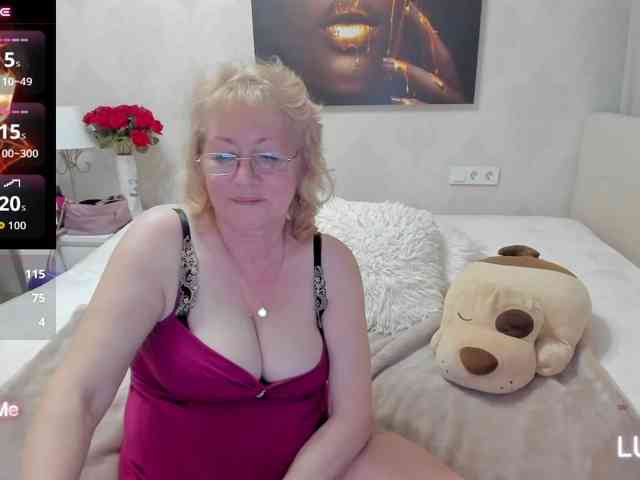 laylaroma webcam