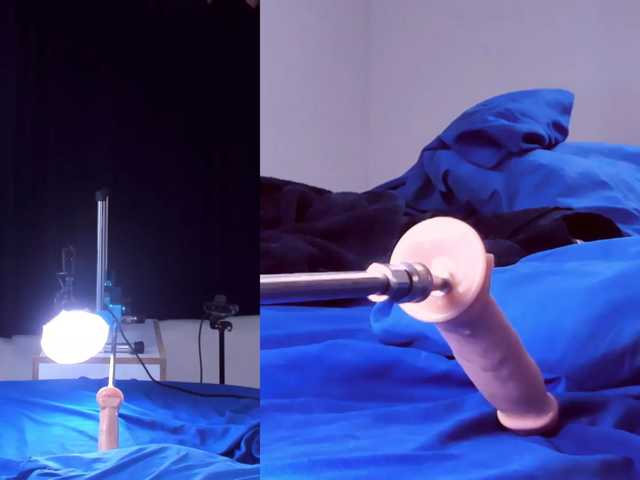 Lexie-Pandora live cam preview