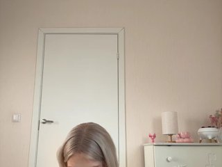 Lunarr-kitten Porn Show