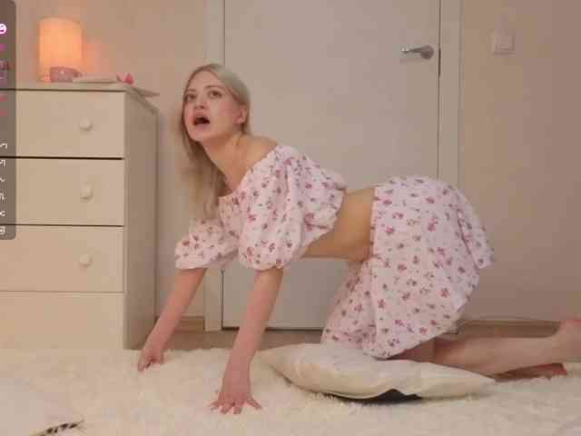 Модель: Lunarr-kitten