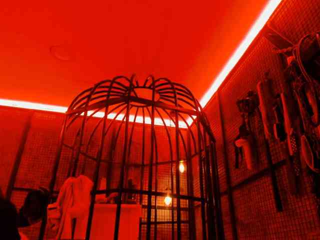 NAILAMISTRESS