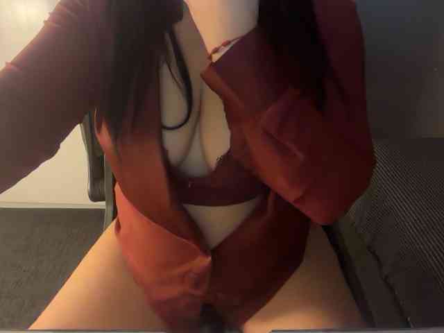 Almag webcam