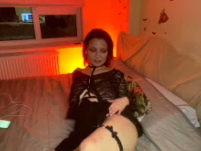 Anita-want webcam