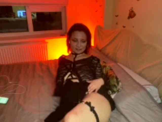 Anita-want