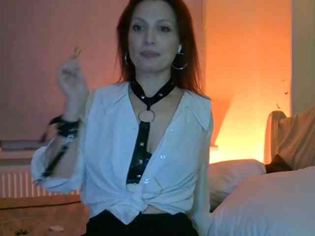 Anita-want webcam